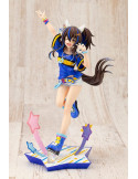 Kotobukiya - Uma Musume Pretty Derby - Figure Daitaku Helios