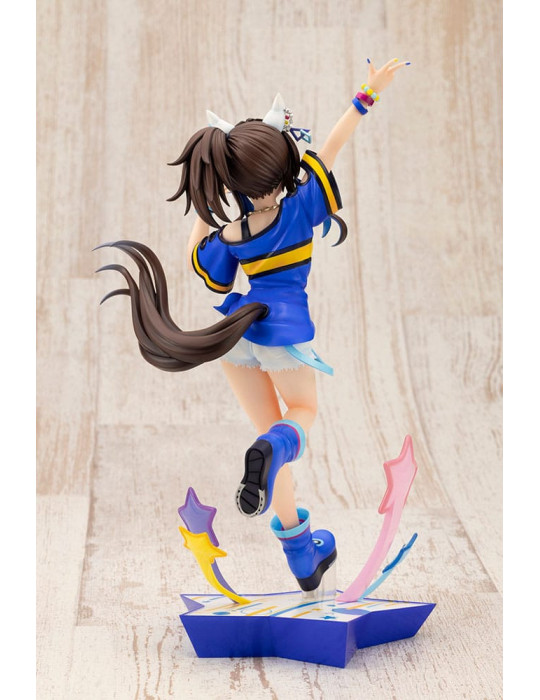 Kotobukiya - Uma Musume Pretty Derby - Figurine Daitaku Helios