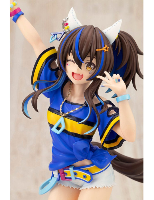 Kotobukiya - Uma Musume Pretty Derby - Figurine Daitaku Helios