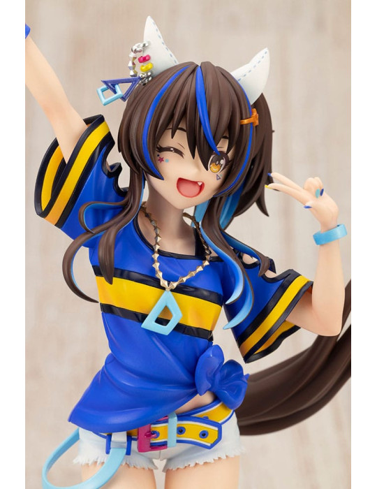 Kotobukiya - Uma Musume Pretty Derby - Figurine Daitaku Helios