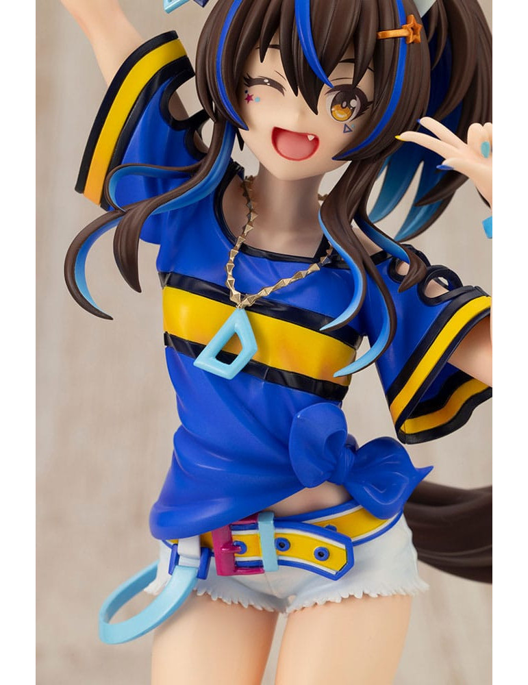 Kotobukiya - Uma Musume Pretty Derby - Figurine Daitaku Helios