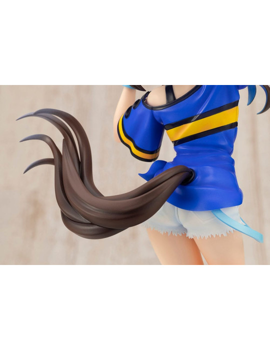 Kotobukiya - Uma Musume Pretty Derby - Figurine Daitaku Helios