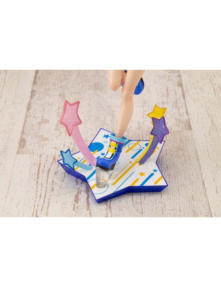 Kotobukiya - Uma Musume Pretty Derby - Figurine Daitaku Helios