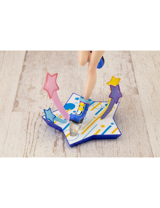 Kotobukiya - Uma Musume Pretty Derby - Figurine Daitaku Helios