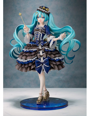 Good Smile Company - Character Vocal Series 01 - Figurine Hatsune Miku: Shooting Star a la Mode Ver.