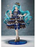 Good Smile Company - Character Vocal Series 01 - Figurine Hatsune Miku: Shooting Star a la Mode Ver.