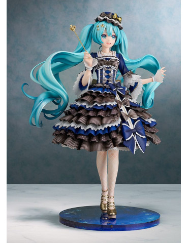 Good Smile Company - Character Vocal Series 01 - Figure Hatsune Miku: Shooting Star a la Mode Ver. 2