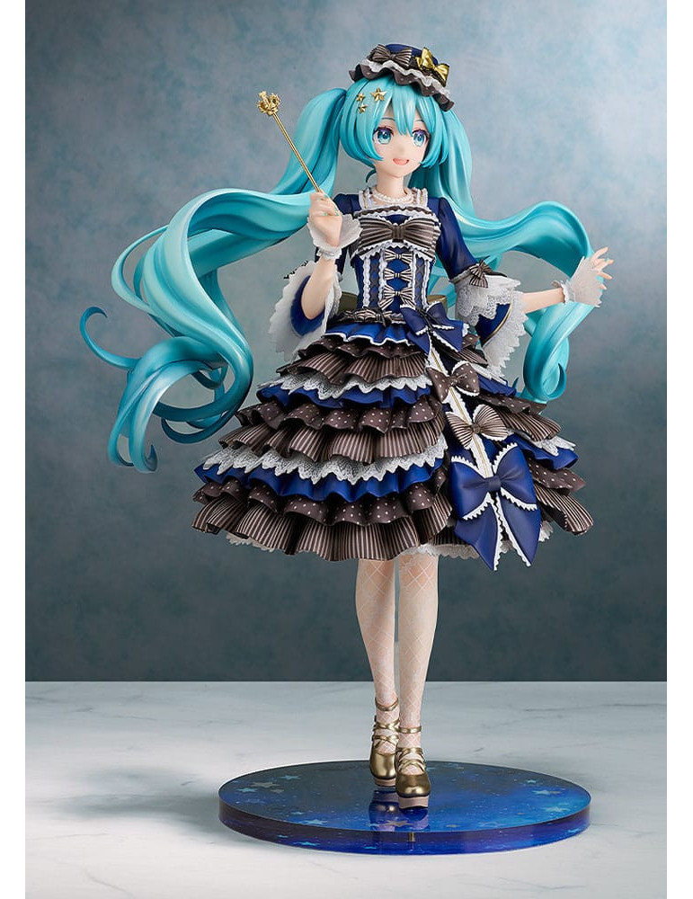 Good Smile Company - Character Vocal Series 01 - Figurine Hatsune Miku: Shooting Star a la Mode Ver.