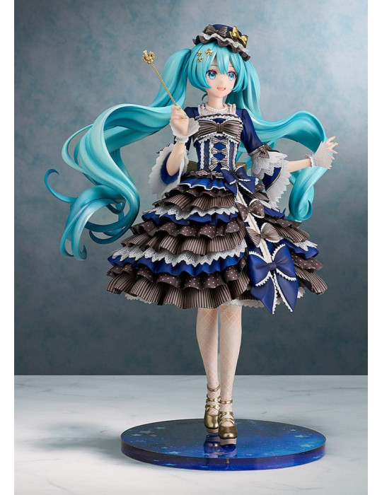 Good Smile Company - Character Vocal Series 01 - Figurine Hatsune Miku: Shooting Star a la Mode Ver.