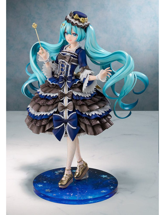 Good Smile Company - Character Vocal Series 01 - Figurine Hatsune Miku: Shooting Star a la Mode Ver.
