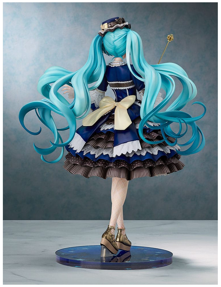 Good Smile Company - Character Vocal Series 01 - Figurine Hatsune Miku: Shooting Star a la Mode Ver.