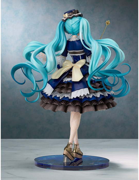 Good Smile Company - Character Vocal Series 01 - Figurine Hatsune Miku: Shooting Star a la Mode Ver.
