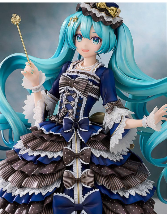Good Smile Company - Character Vocal Series 01 - Figurine Hatsune Miku: Shooting Star a la Mode Ver.