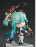 Good Smile Company - Character Vocal Series 01 - Figure Nendoroid Hatsune Miku: Shimian Maifu Ver.