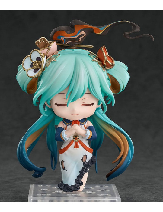 Good Smile Company - Character Vocal Series 01 - Figure Nendoroid Hatsune Miku: Shimian Maifu Ver.