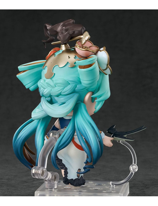 Good Smile Company - Character Vocal Series 01 - Figure Nendoroid Hatsune Miku: Shimian Maifu Ver.