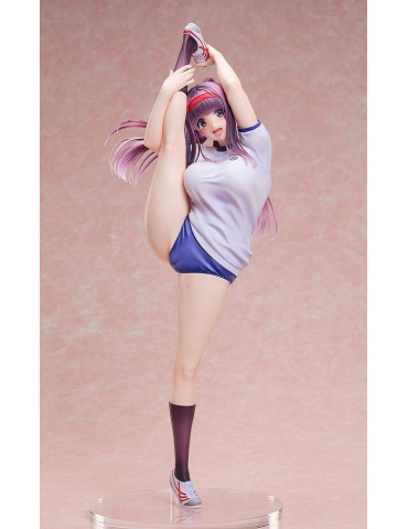 FREEing - Hanikami Kanojo - Figurine Neru Shizuki: Gym Uniform Ver.
