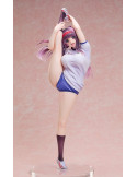FREEing - Hanikami Kanojo - Figurine Neru Shizuki: Gym Uniform Ver.