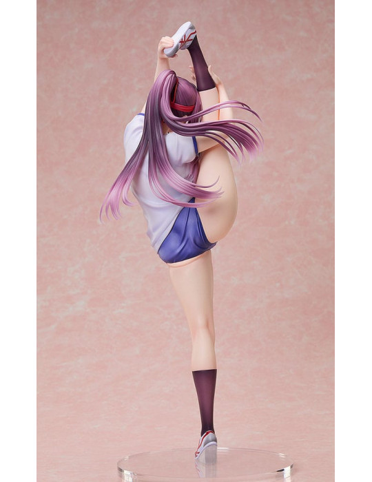 FREEing - Hanikami Kanojo - Figure Neru Shizuki: Gym Uniform Ver.
