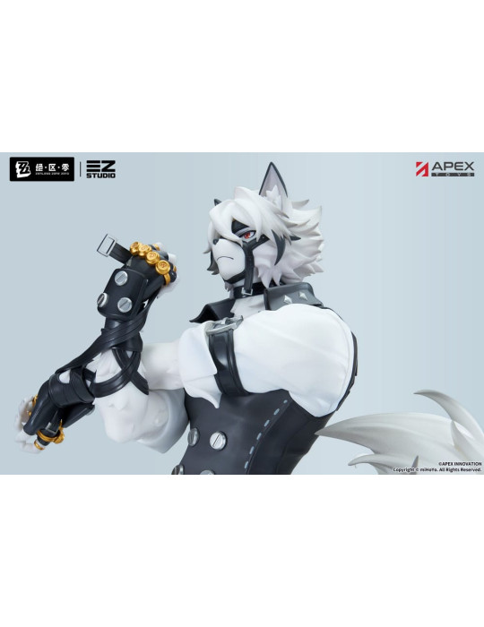 APEX - Zenless Zone Zero - figurine Von Lycaon