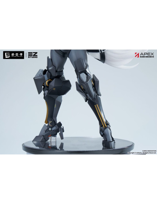 APEX - Zenless Zone Zero - figurine Von Lycaon
