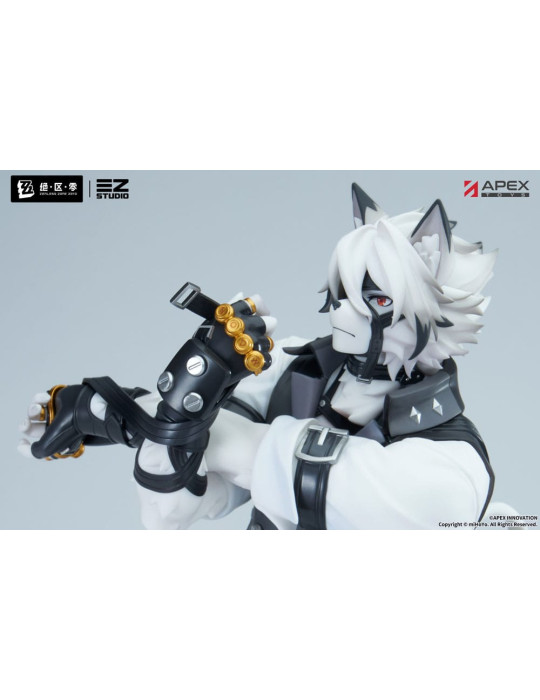 APEX - Zenless Zone Zero - figurine Von Lycaon