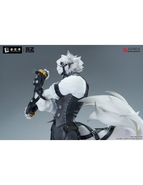 APEX - Zenless Zone Zero - figurine Von Lycaon