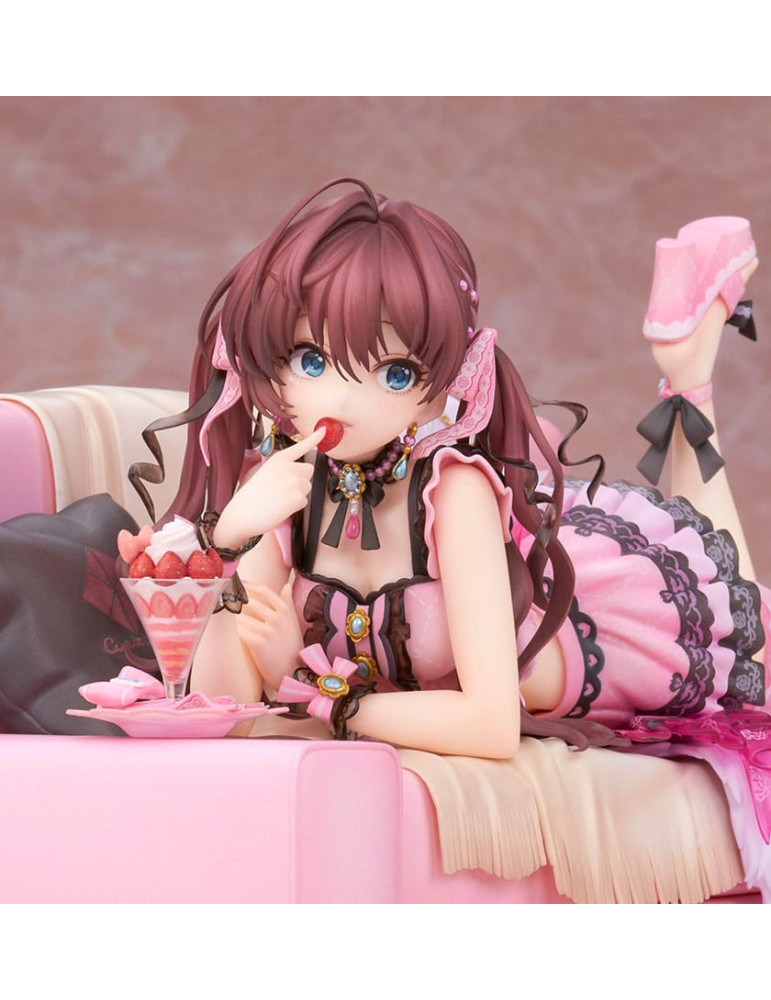 Alter - The Idolmaster Cinderella Girls - figure Shiki Ichinose Dolce Puella Ver.