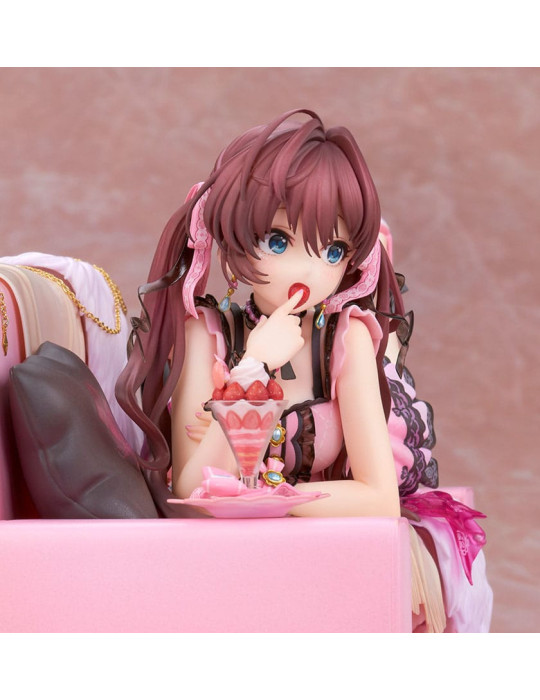 Alter - The Idolmaster Cinderella Girls - figure Shiki Ichinose Dolce Puella Ver.