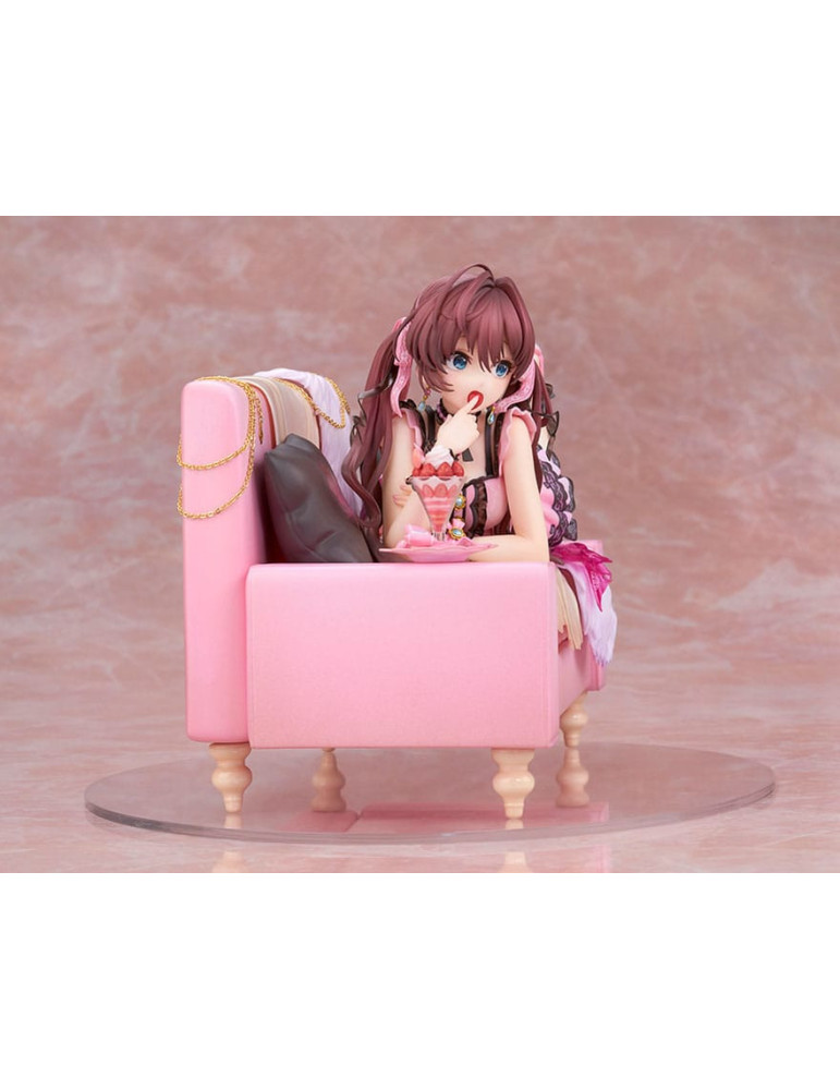 Alter - The Idolmaster Cinderella Girls - figure Shiki Ichinose Dolce Puella Ver.