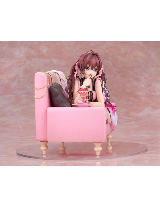 Alter - The Idolmaster Cinderella Girls - figurine Shiki Ichinose Dolce Puella Ver.