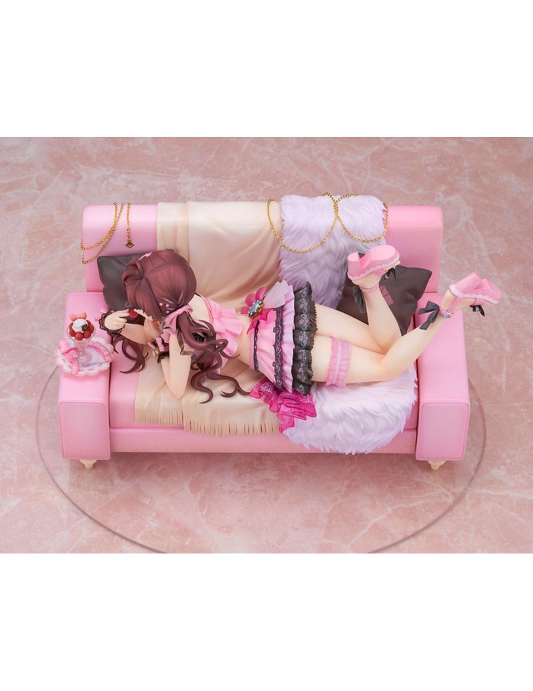 Alter - The Idolmaster Cinderella Girls - figure Shiki Ichinose Dolce Puella Ver.