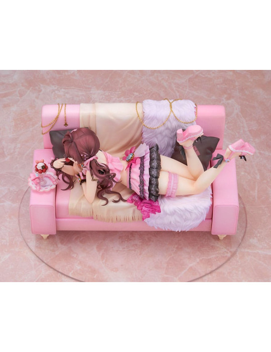 Alter - The Idolmaster Cinderella Girls - figure Shiki Ichinose Dolce Puella Ver.