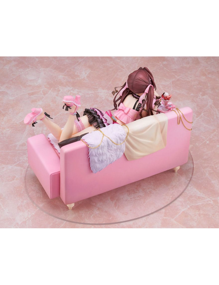 Alter - The Idolmaster Cinderella Girls - figure Shiki Ichinose Dolce Puella Ver.
