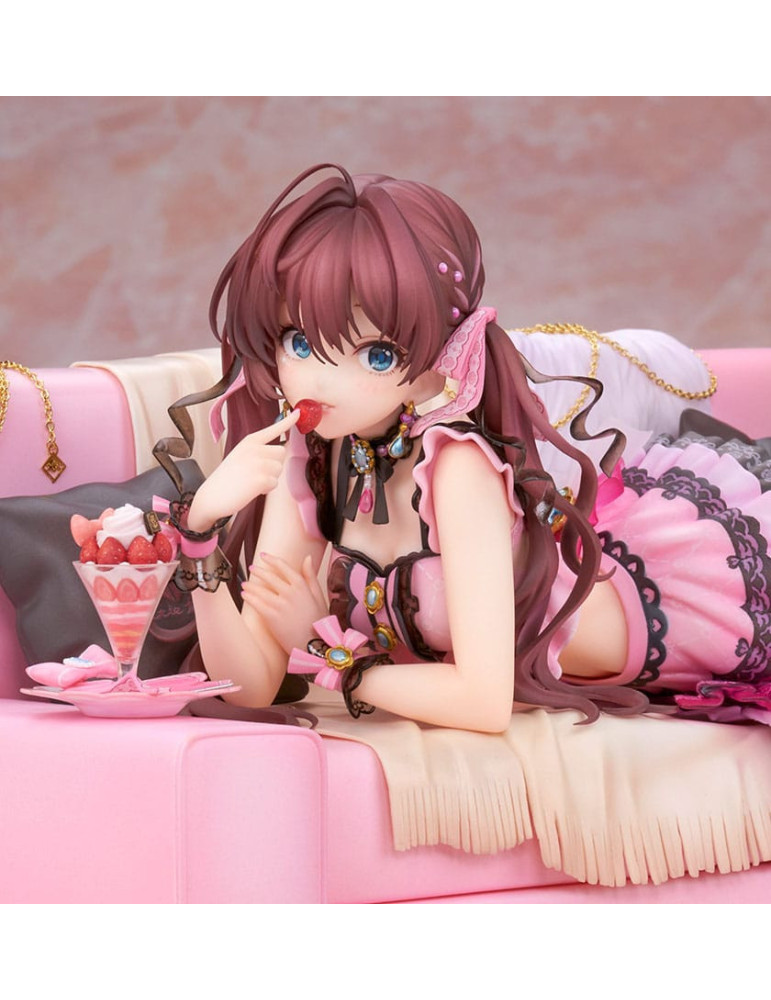 Alter - The Idolmaster Cinderella Girls - figurine Shiki Ichinose Dolce Puella Ver.