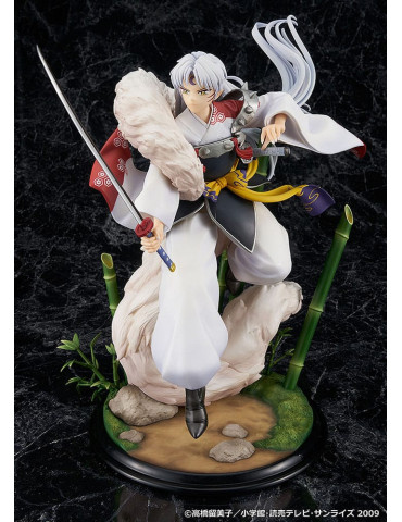 Proof - Inuyasha - figure Sesshomaru
