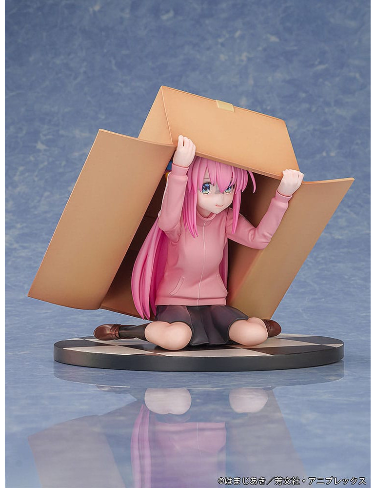 Proof - Bocchi the Rock! - figurine Hitori Gotoh