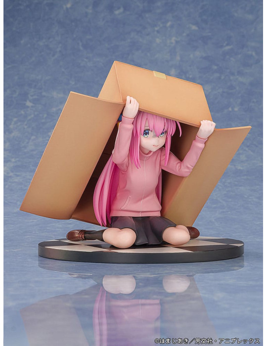 Proof - Bocchi the Rock! - figurine Hitori Gotoh