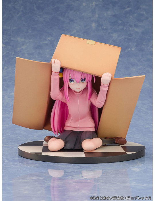 Proof - Bocchi the Rock! - figurine Hitori Gotoh