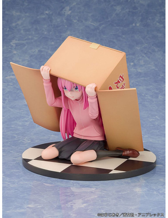 Proof - Bocchi the Rock! - figure Hitori Gotoh