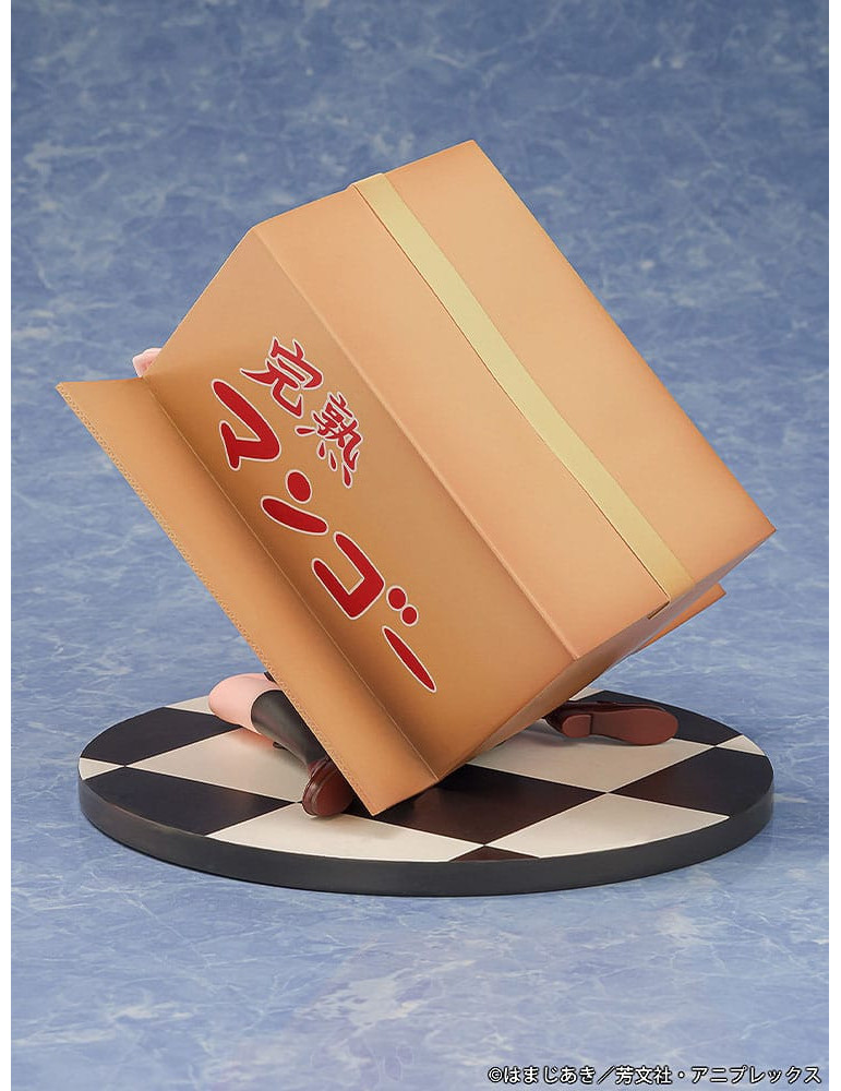 Proof - Bocchi the Rock! - figurine Hitori Gotoh