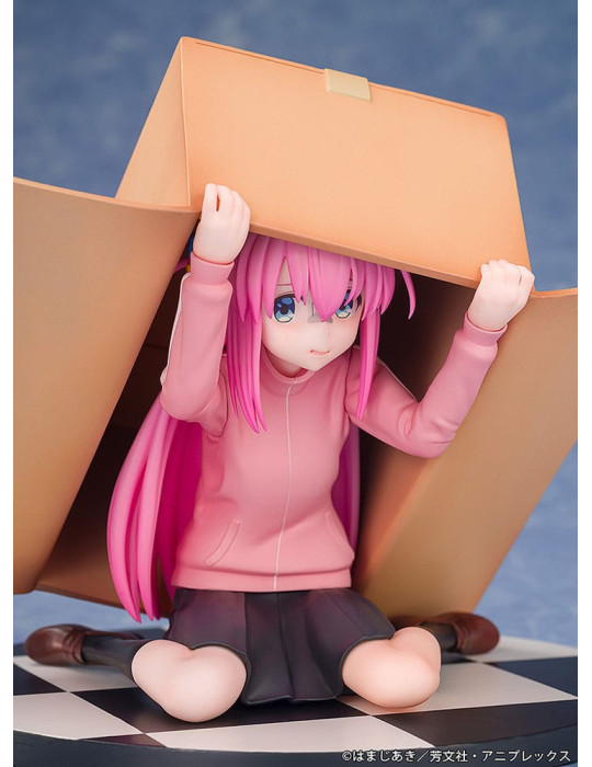 Proof - Bocchi the Rock! - figurine Hitori Gotoh