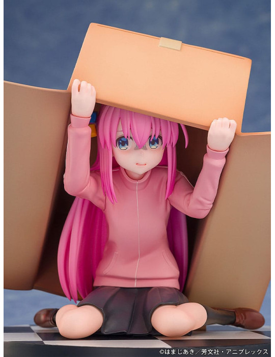 Proof - Bocchi the Rock! - figure Hitori Gotoh