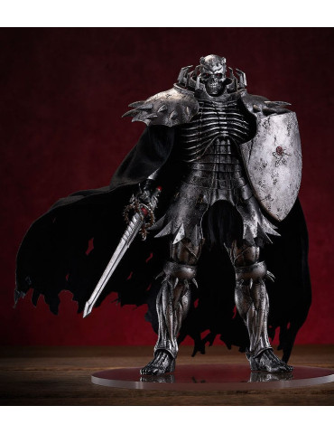Max Factory - Berserk - figurine Pop Up Parade L Skull Knight