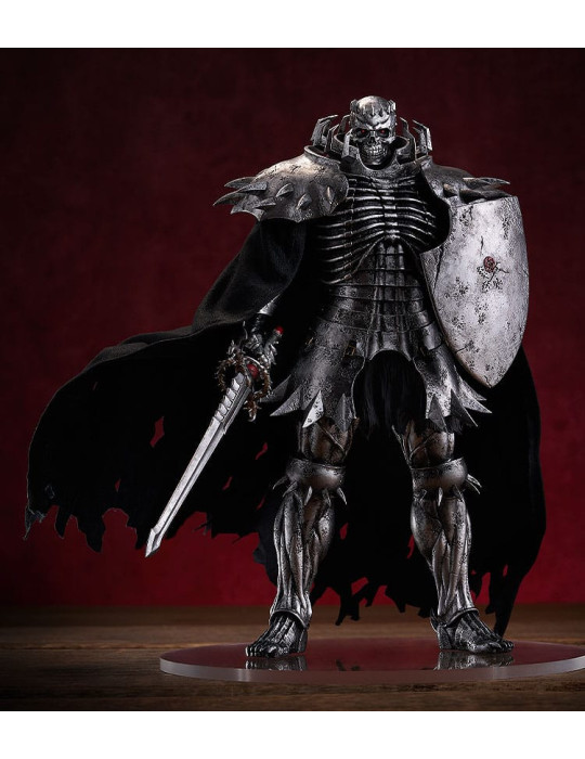 Max Factory - Berserk - figurine Pop Up Parade L Skull Knight