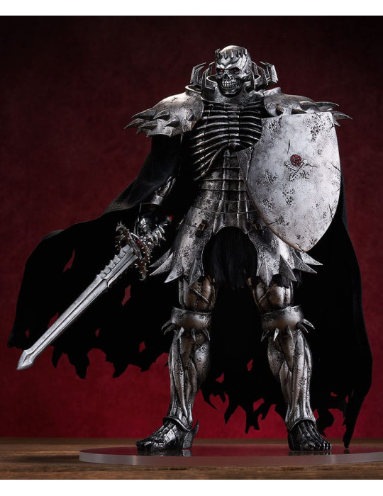 Max Factory - Berserk - figure Pop Up Parade L Skull Knight
