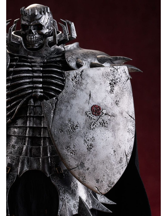 Max Factory - Berserk - figurine Pop Up Parade L Skull Knight