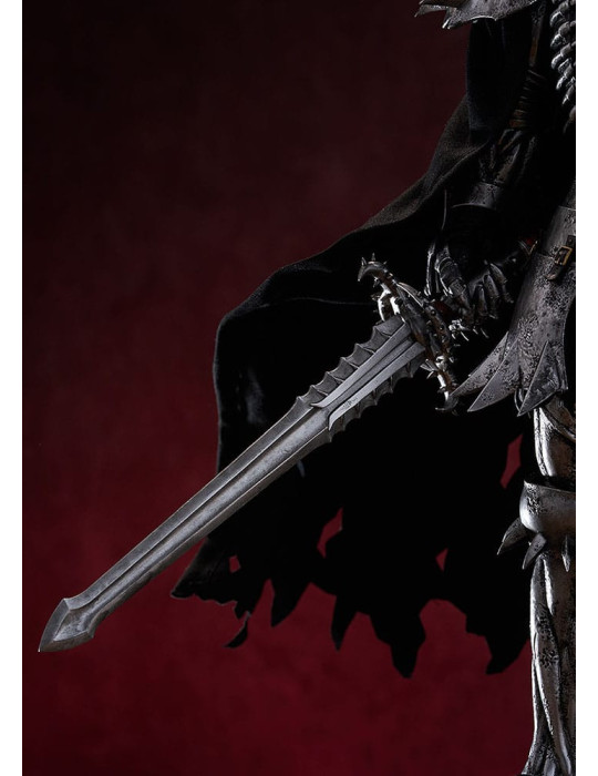 Max Factory - Berserk - figure Pop Up Parade L Skull Knight