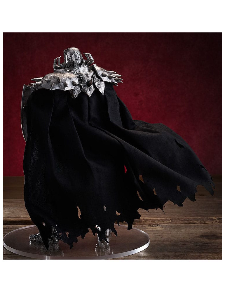 Max Factory - Berserk - figure Pop Up Parade L Skull Knight