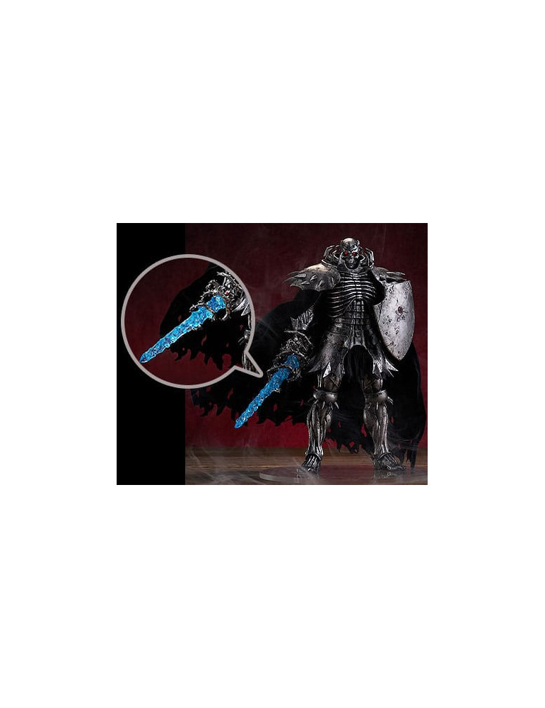 Max Factory - Berserk - figurine Pop Up Parade L Skull Knight
